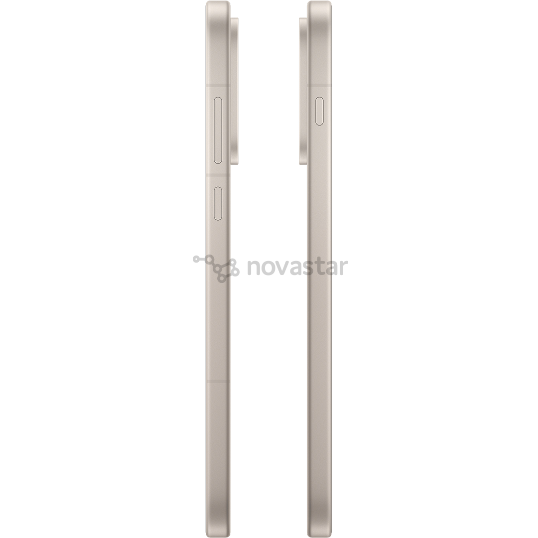 OnePlus 15, 16 ГБ, 512 ГБ, бежевый - Смартфон