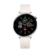 OnePlus Watch 3, 43 mm, sidabro spalvos - Išmanusis laikrodis