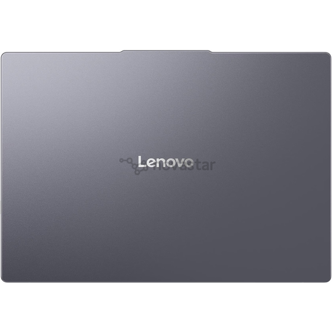 Lenovo IdeaPad Slim 3 16IRH10, 16'', WUXGA, i5, 16 GB, 512 GB, ENG, luna grey - Notebook