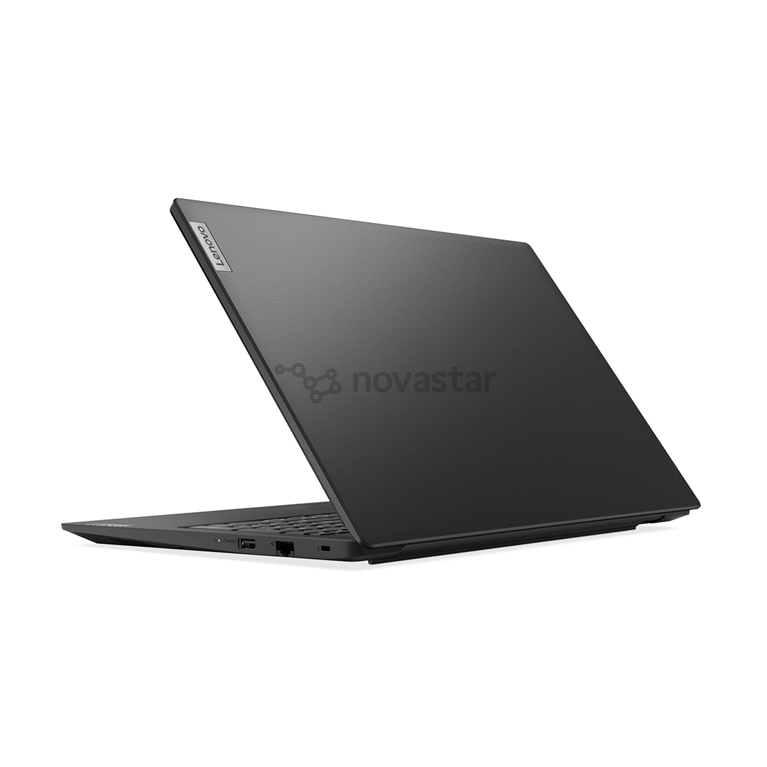 Lenovo V15 Gen 4, 15,6'', TN, Ryzen 5, 16 GB, 512 GB, ENG, juodas - Nešiojamasis kompiuteris