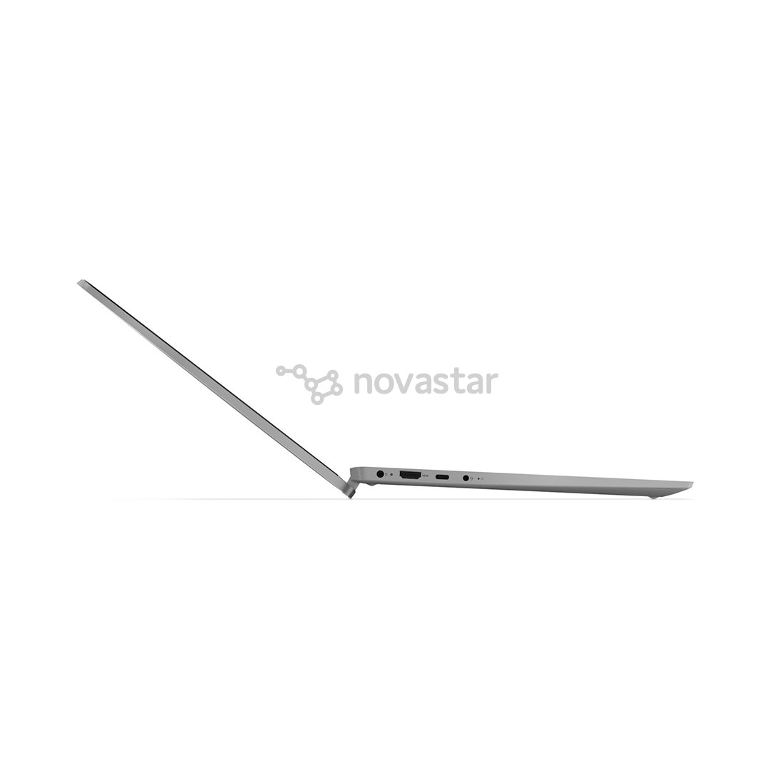 Lenovo IdeaPad Flex 5 Gen 8, 14'', WUXGA, Ryzen 7, 16 GB, 512 GB, ENG, arctic grey - Notebook