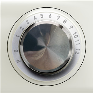 Tefal Bake Easy, 3,5 L, smėlio spalvos - Virtuvinis kombainas