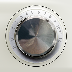 Tefal Bake Easy, 3.5 L, beige - Stand mixer