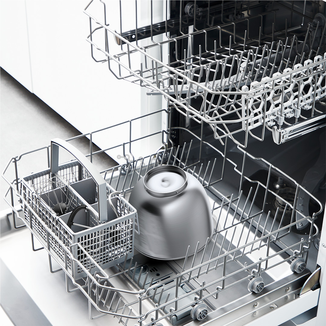 Tefal Bake Easy, 3,5 L, smėlio spalvos - Virtuvinis kombainas