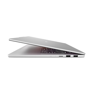 Lenovo IdeaPad Slim 5 Gen 10, 15,1'', WQXGA, OLED, 165 Hz, Ryzen 5, 16 GB, 512 GB, ENG, cloud grey - Notebook