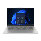 Lenovo IdeaPad Slim 5 Gen 10, 15,1'', WQXGA, OLED, 165 Hz, Ryzen 5, 16 GB, 512 GB, SWE, pilkas - Nešiojamasis kompiuteris