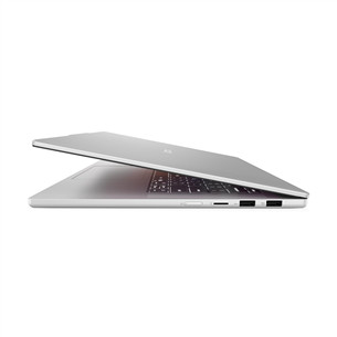 Lenovo IdeaPad Slim 5 Gen 10, 15,1'', WQXGA, OLED, 165 Hz, Ryzen 5, 16 GB, 512 GB, SWE, pilkas - Nešiojamasis kompiuteris