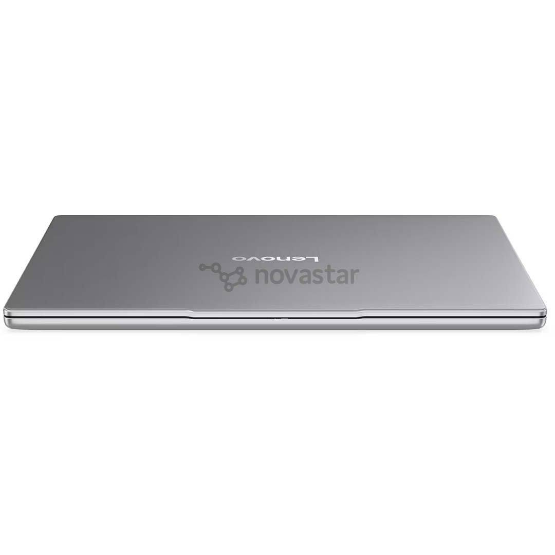 Lenovo IdeaPad Slim 5 14ARP10, 14'', WUXGA, OLED, Ryzen 5, 16 ГБ, 512 ГБ, ENG, серый - Ноутбук