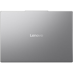 Lenovo IdeaPad Slim 5 14ARP10, 14'', WUXGA, OLED, Ryzen 5, 16 ГБ, 512 ГБ, ENG, серый - Ноутбук