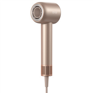 Dreame Hair Glory Mix, 1600 W, aukso spalvos - Plaukų džiovintuvas