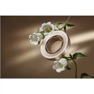 Dreame Hair Glory Mix, 1600 W, aukso spalvos - Plaukų džiovintuvas