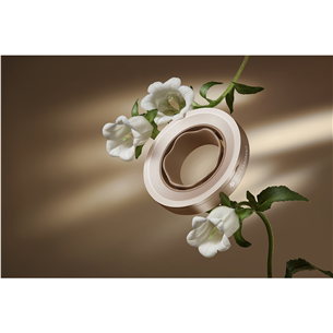 Dreame Hair Glory Mix, 1600 Вт, золотистый - Фен