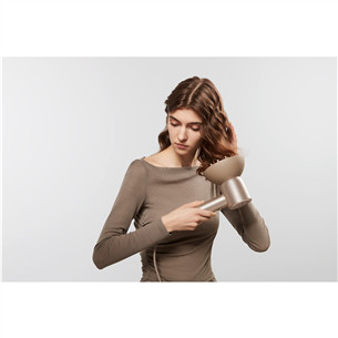 Dreame Hair Glory Mix, 1600 W, aukso spalvos - Plaukų džiovintuvas