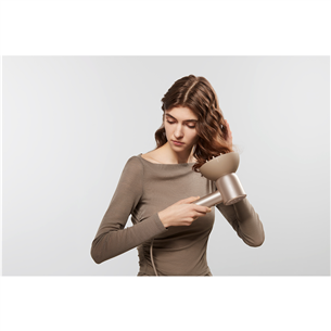 Dreame Hair Glory Mix, 1600 Вт, золотистый - Фен