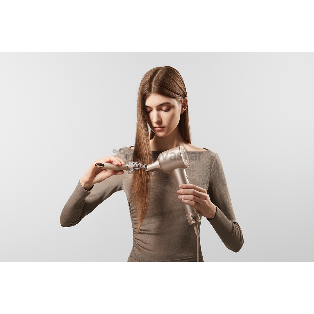 Dreame Hair Glory Mix, 1600 Вт, золотистый - Фен