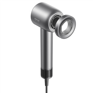 Dreame Hair Glory Mix, 1600 W, juodas - Plaukų džiovintuvas