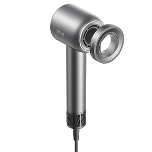 Dreame Hair Glory Mix, 1600 Вт, черный - Фен