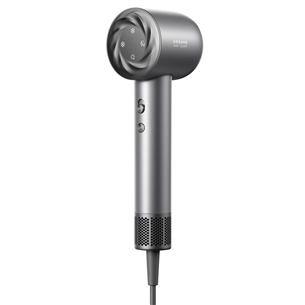 Dreame Hair Glory Mix, 1600 Вт, черный - Фен