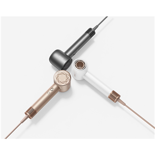 Dreame Hair Glory Mix, 1600 Вт, черный - Фен