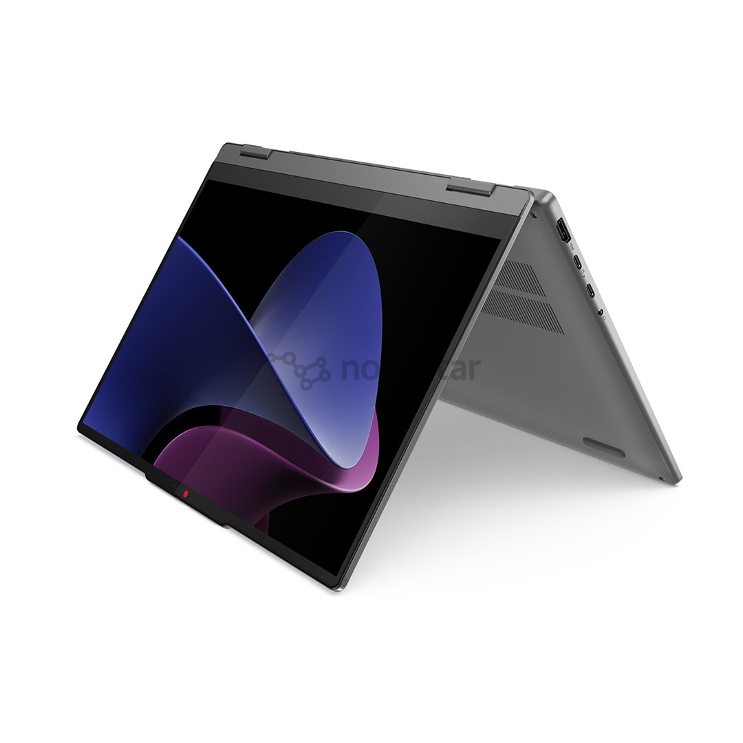 Lenovo IdeaPad 5 2-in-1 Gen 9, 14'', WUXGA, OLED, i5, 16 GB, 512 GB, ENG, luna grey - Notebook