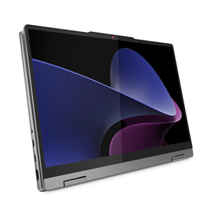Lenovo IdeaPad 5 2-in-1 Gen 9, 14'', WUXGA, OLED, i5, 16 GB, 512 GB, ENG, luna grey - Notebook