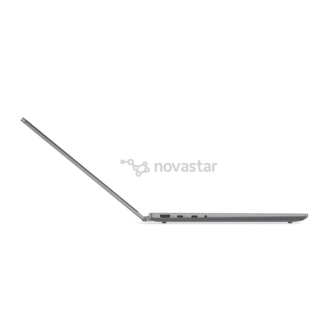 Lenovo IdeaPad 5 2-in-1 Gen 9, 14'', WUXGA, OLED, i5, 16 GB, 512 GB, ENG, luna grey - Notebook