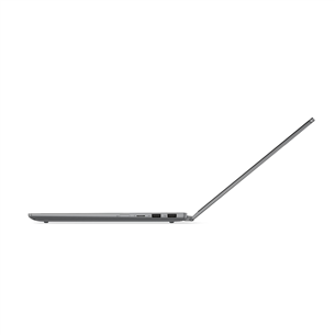 Lenovo IdeaPad 5 2-in-1 Gen 9, 14'', WUXGA, OLED, i5, 16 ГБ, 512 ГБ, ENG, серый - Ноутбук