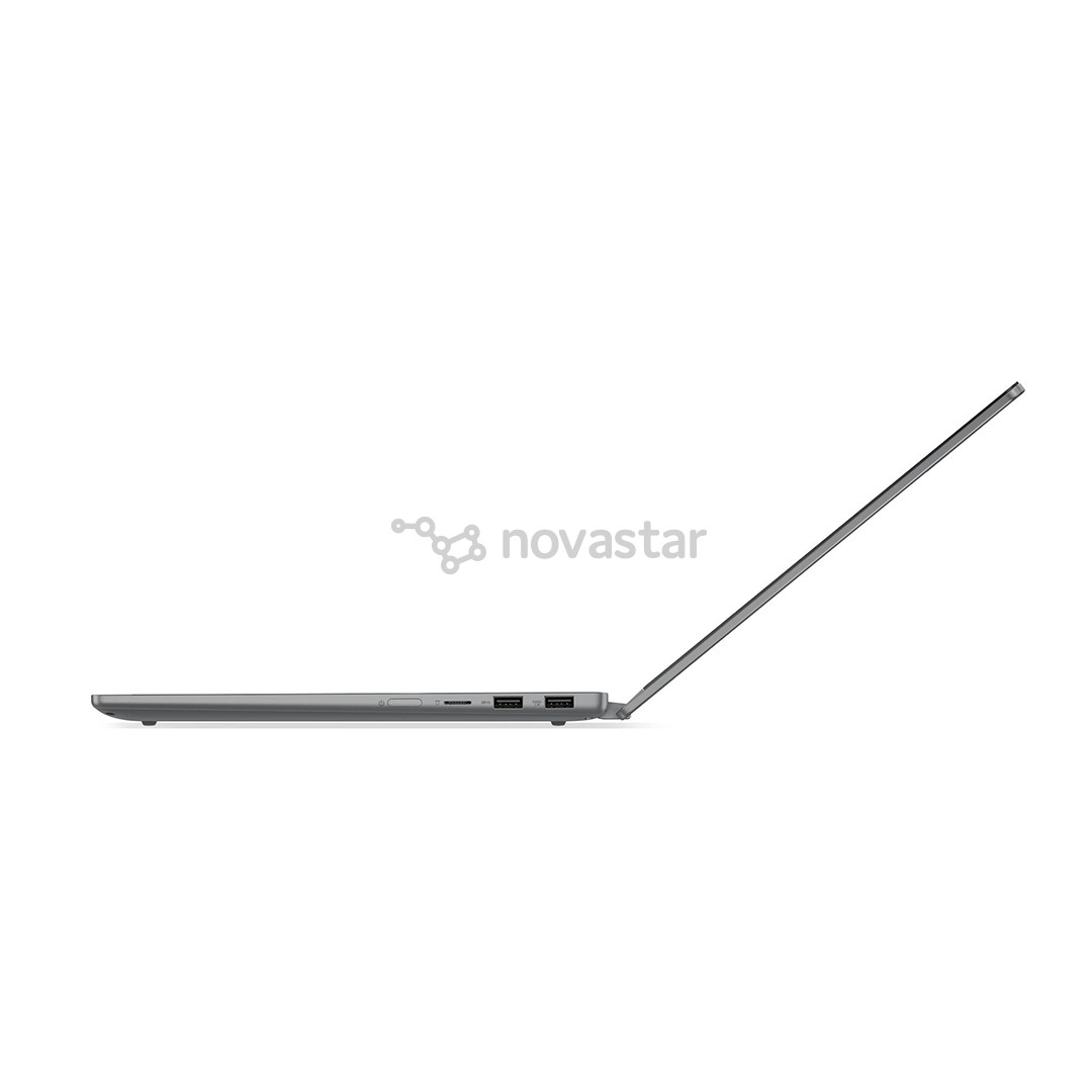 Lenovo IdeaPad 5 2-in-1 Gen 9, 14'', WUXGA, OLED, i5, 16 GB, 512 GB, ENG, luna grey - Notebook