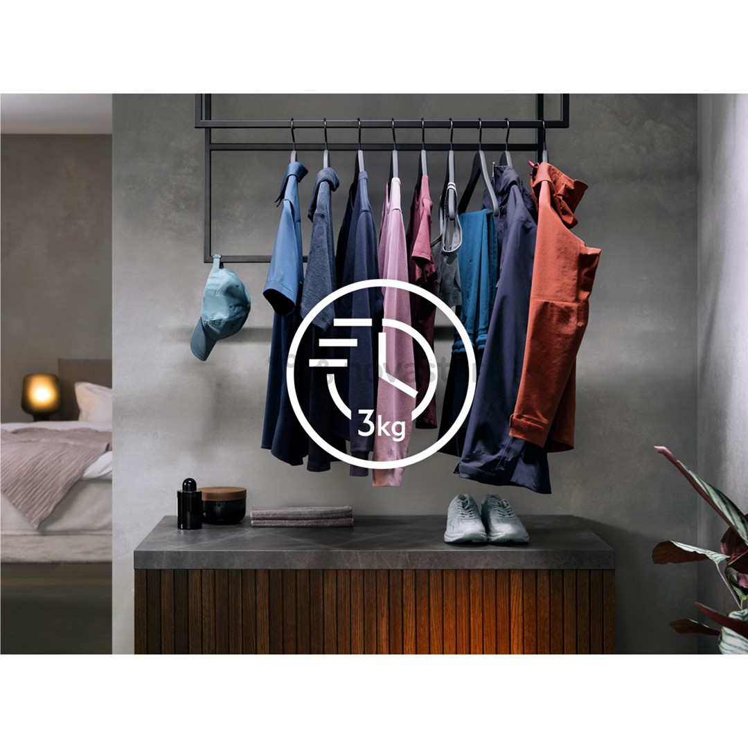 AEG 6000 Series ProSense, 6 кг, глубина 37,2 см, 1200 об/мин - Стиральная машина с передней загрузкой