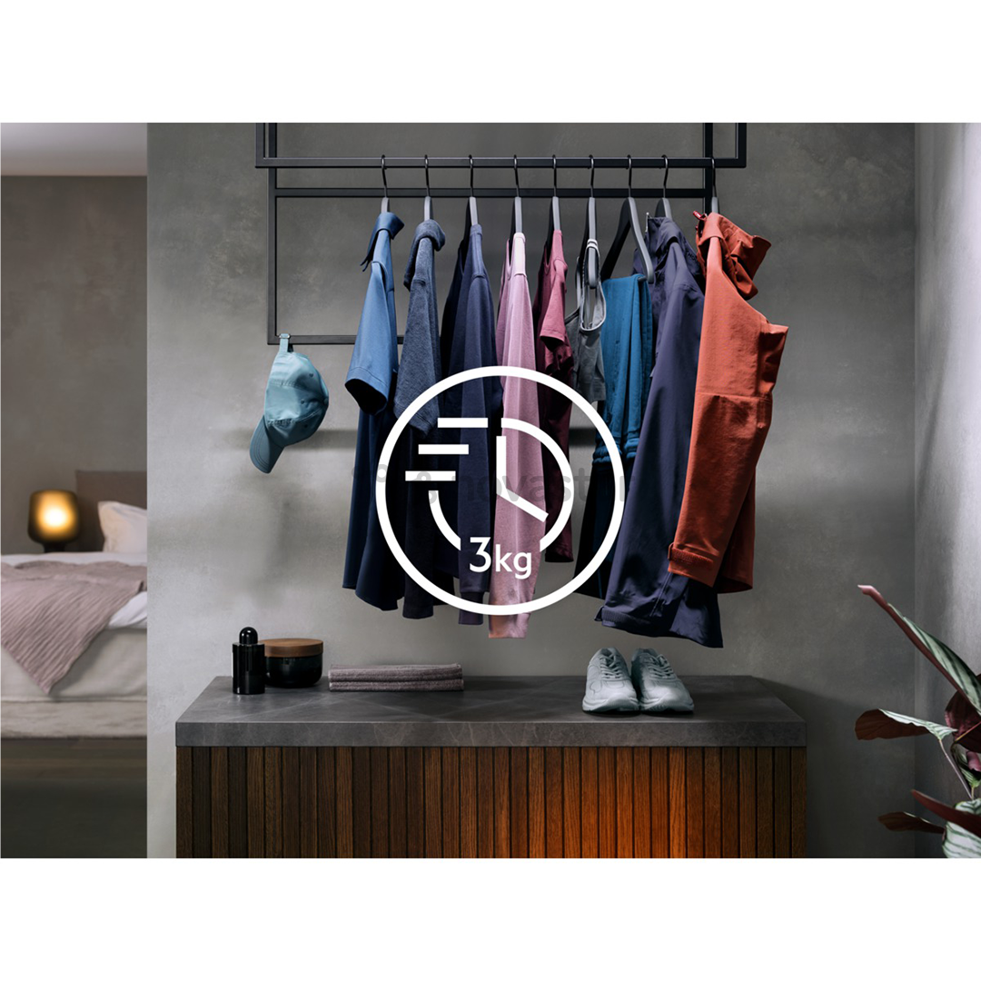 AEG 6000 Series ProSense, 6 kg, depth 37.2 cm, 1200 rpm - Front load washing machine