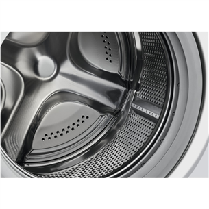 AEG 6000 Series ProSense, 6 kg, depth 37.2 cm, 1200 rpm - Front load washing machine