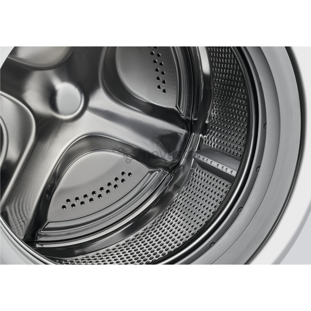 AEG 6000 Series ProSense, 6 kg, depth 37.2 cm, 1200 rpm - Front load washing machine