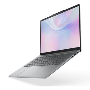 Lenovo IdeaPad Slim 5 Gen 10, 14'', WUXGA, OLED, Ryzen 7, 16 ГБ, 1 ТБ, ENG, серый - Ноутбук