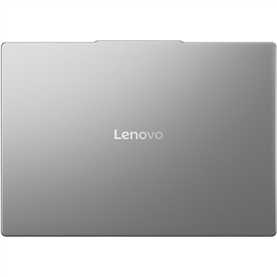 Lenovo IdeaPad Slim 5 Gen 10, 14'', WUXGA, OLED, Ryzen 7, 16 ГБ, 1 ТБ, ENG, серый - Ноутбук