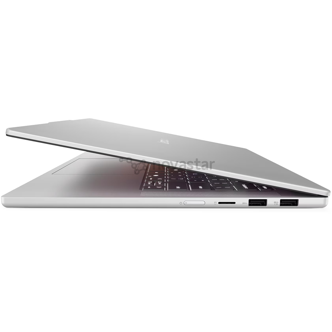 Lenovo IdeaPad Slim 5 Gen 10, 15,1'', WQXGA, OLED, Ryzen 7,  16 ГБ, 1 ТБ, ENG, серый - Ноутбук