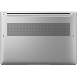 Lenovo IdeaPad Slim 5 Gen 10, 15,1'', WQXGA, OLED, Ryzen 7,  16 ГБ, 1 ТБ, ENG, серый - Ноутбук