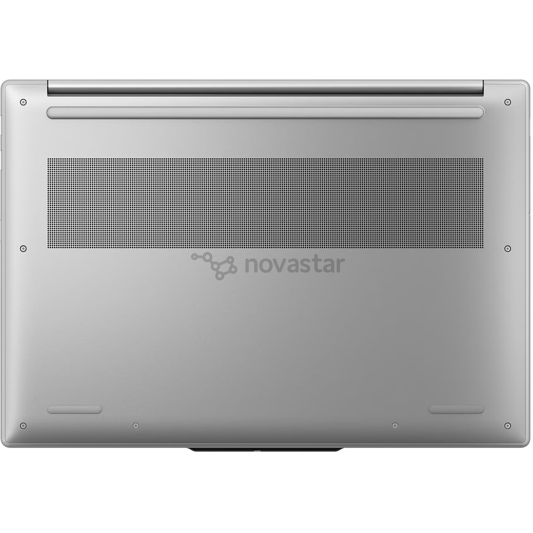 Lenovo IdeaPad Slim 5 Gen 10, 15,1'', WQXGA, OLED, Ryzen 7,  16 ГБ, 1 ТБ, ENG, серый - Ноутбук