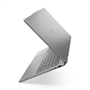 Lenovo Yoga 7 2-in-1 Gen 10, 14'', WUXGA, OLED, Ultra 7, 16 GB, 512 GB, SWE, pilkas - Nešiojamasis kompiuteris