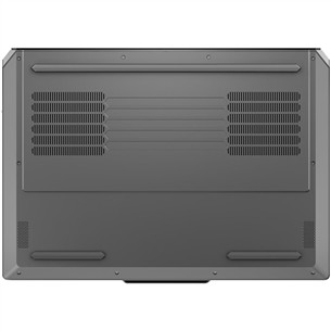 Lenovo LOQ Essential 15IRX11, 15,6'', Full HD, 144 Гц, i5, 16 ГБ, 512 ГБ, RTX 5050, ENG, серый - Ноутбук