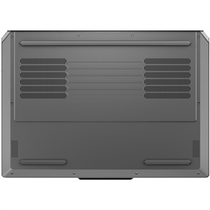 Lenovo LOQ Essential 15IRX11, 15,6'', Full HD, 144 Гц, i5, 16 ГБ, 512 ГБ, RTX 5050, ENG, серый - Ноутбук