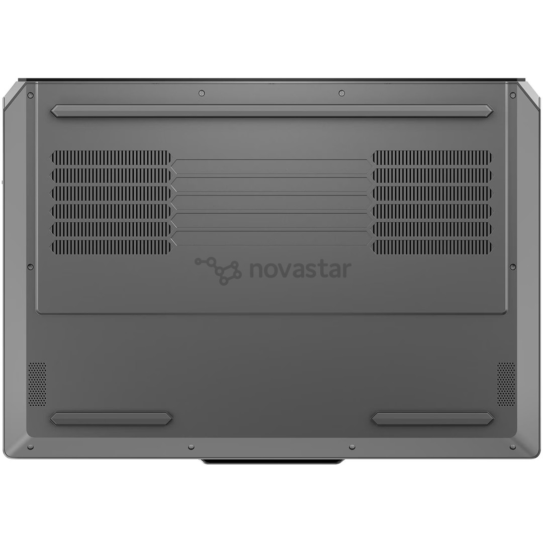 Lenovo LOQ Essential 15IRX11, 15,6'', Full HD, 144 Hz, i5, 16 GB, 512 GB, RTX 5060, ENG, pilkas - Nešiojamasis kompiuteris