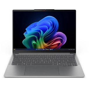 Lenovo IdeaPad Pro 5 Gen 10, 16'', 2.8K, OLED, 120 Hz, Ryzen AI 5, 24 GB, 512 GB, ENG, luna grey - Notebook 83JN000GNT