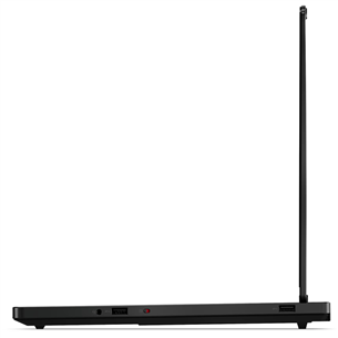 Lenovo Legion 5i Gen 10, 15,1'', WQXGA, OLED, 165 Hz, i7, 32 GB, 1 TB, RTX 5070, ENG, juodas - Nešiojamasis kompiuteris