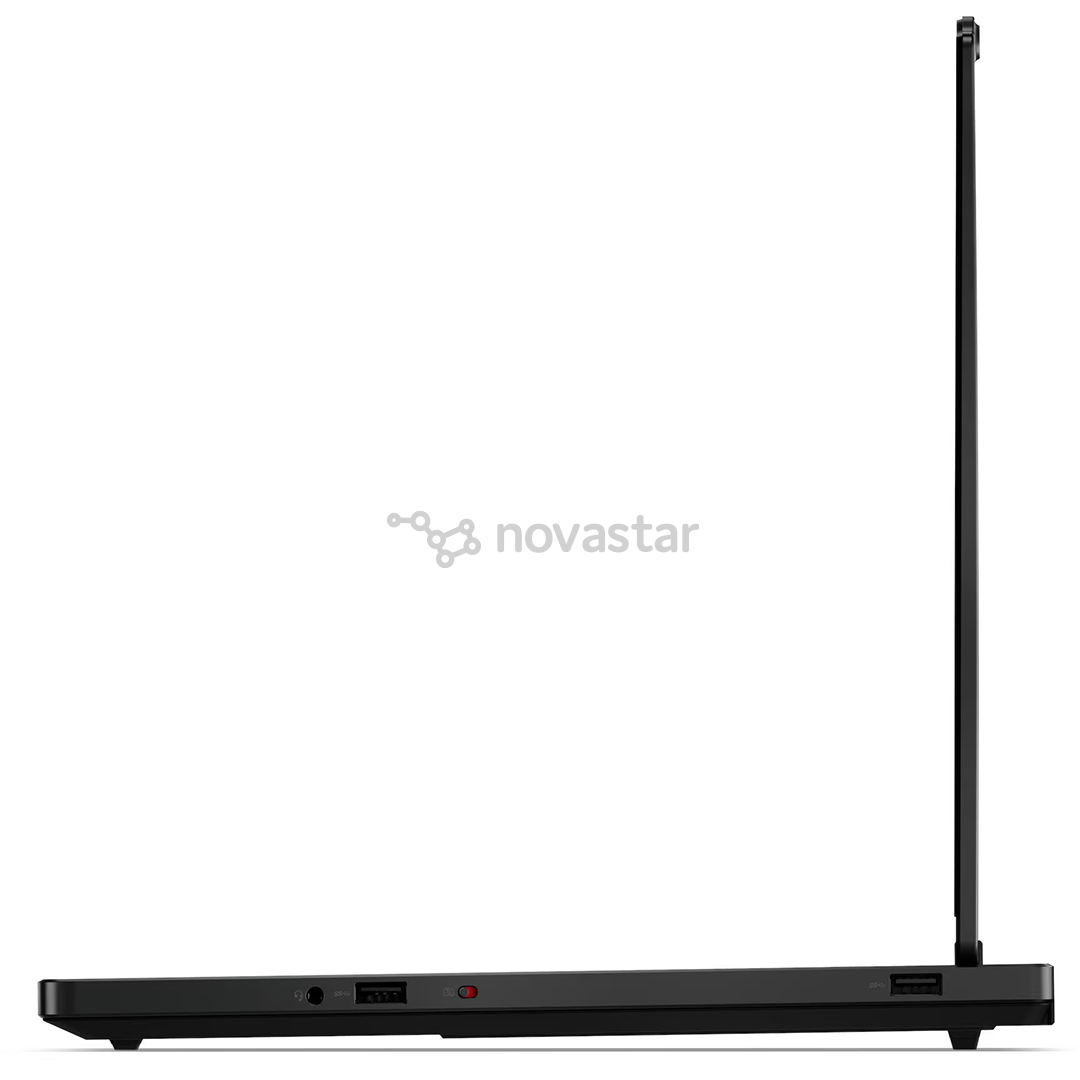 Lenovo Legion 5i Gen 10, 15,1'', WQXGA, OLED, 165 Гц, i7, 32 ГБ, 1 ТБ, RTX 5060, ENG, черный - Ноутбук