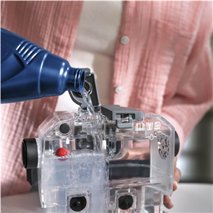 Bissell SpotClean® C9 Select, 400 W, black - Portable carpet & upholstery cleaner