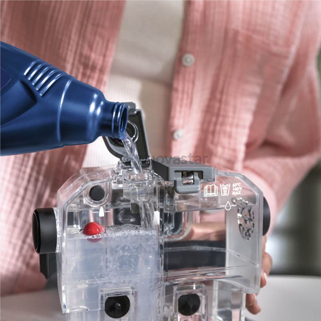 Bissell SpotClean® C9 Select, 400 W, juodas - Kilimų ir apmušalų valymo įrenginys