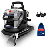 Bissell SpotClean® C9 Select, 400 W, black - Portable carpet & upholstery cleaner