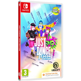 Just Dance 2026, Nintendo Switch - Žaidimas