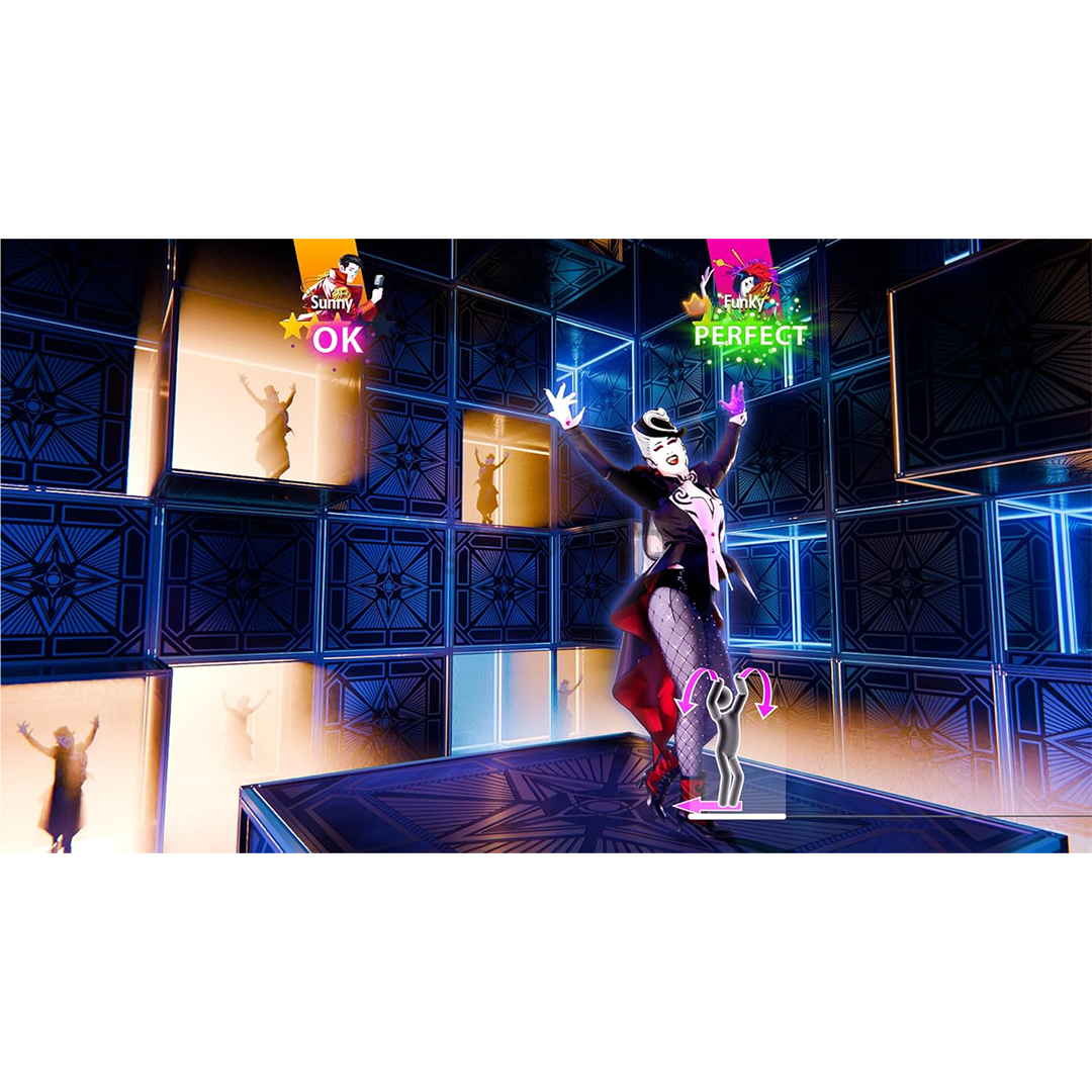 Just Dance 2026, Nintendo Switch - Game