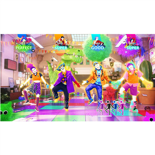 Just Dance 2026, Nintendo Switch - Žaidimas